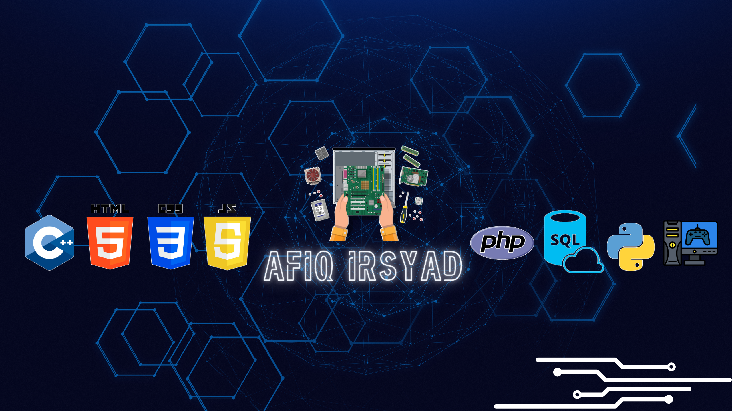 Your Channel Banner